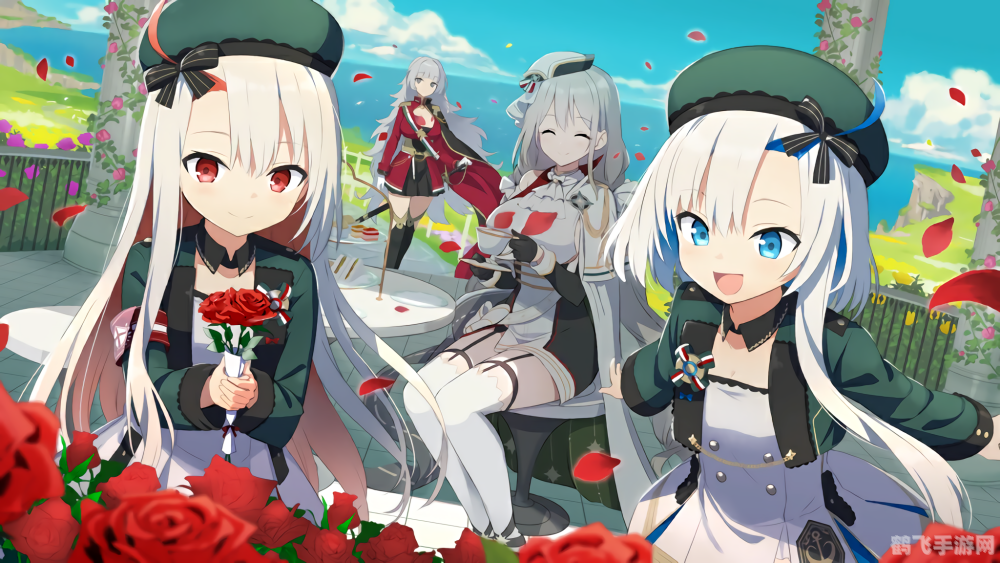 碧蓝航线海事局wiki,一、舰娘选择