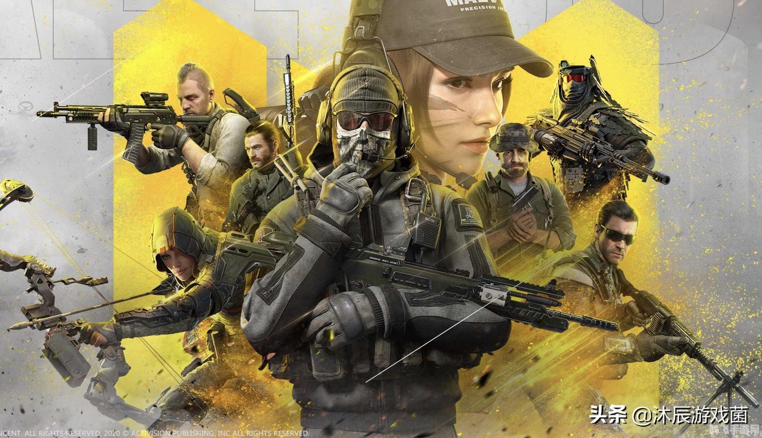 使命召唤7手游打不开?解决方法及游戏攻略大揭秘!