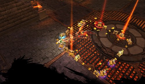 流星落哪里爆,探寻流星落点,揭秘手游中的宝藏之地