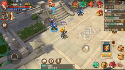 梦幻仙境手游深度玩法与攻略,探索未知,成就仙境传奇