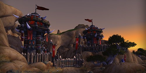 德拉诺之王宣传片,德拉诺之王震撼来袭,探索未知世界的冒险之旅!