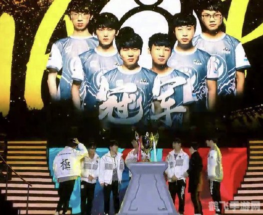 IG夺冠启示录,LPL春季赛冠军战术在手游中的致胜秘诀