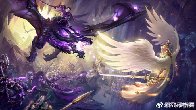 巴哈姆特电玩手游攻略,成为顶级玩家的秘诀