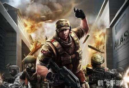 穿越火线手游攻略，雷蛇冲锋枪的独特玩法与技巧