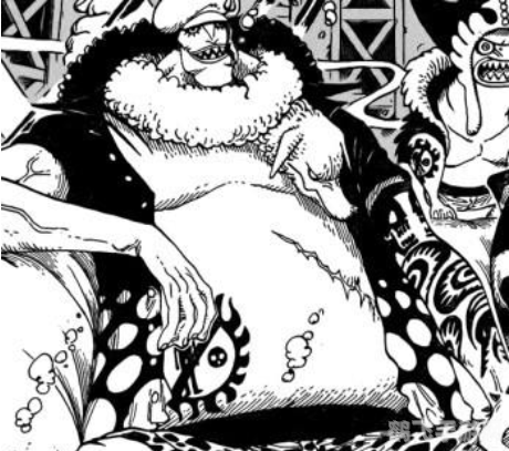 海贼王霍迪,海贼王霍迪探秘,深海之战与霍迪的较量