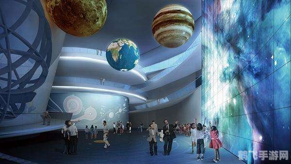 揭秘暖暖星座之谜,探索游戏中的天文奥秘