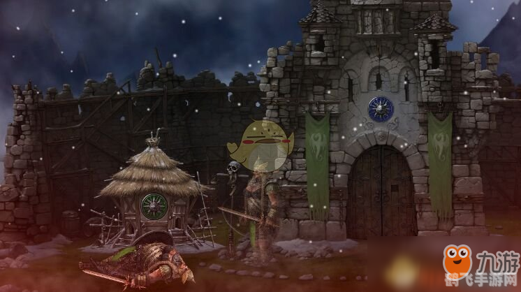 探索神秘夜影兽,长方形瞳孔下的冒险世界