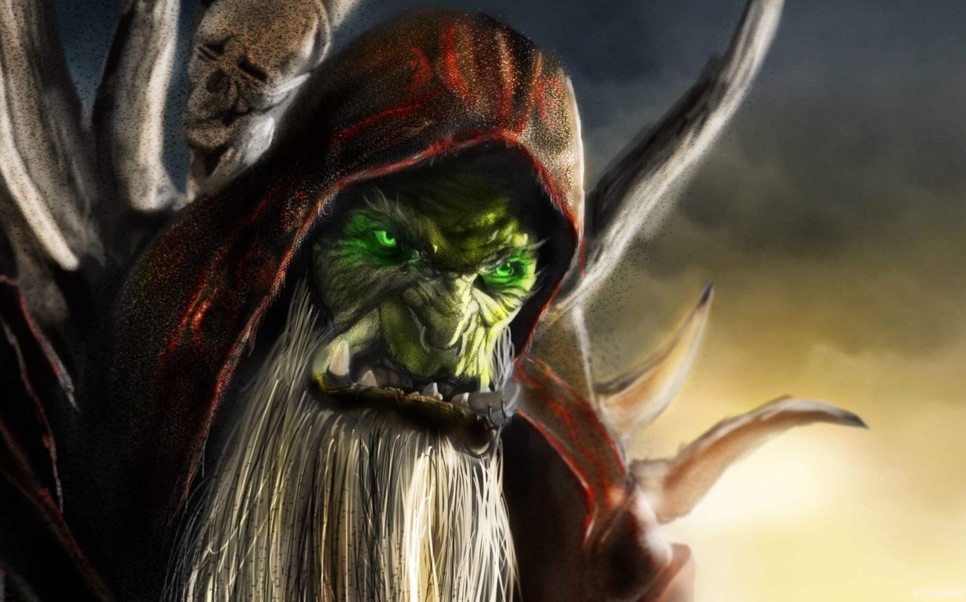 魔兽世界手游版,征服艾泽拉斯的指尖冒险