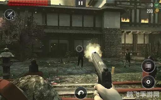 僵尸世界大战2,僵尸世界大战2手游攻略,生存之战,勇闯僵尸末日