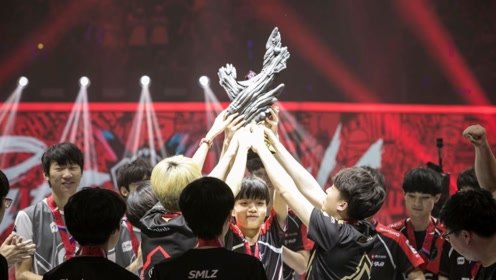 lpl洲际赛,LPL洲际赛风采,电竞盛宴彰显中国力量