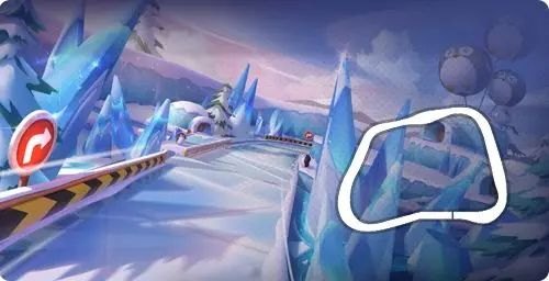 跑跑卡丁车猴岛探秘,驰骋赛道的乐趣与挑战