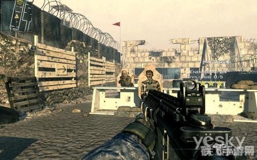反恐精英,现代战争2手游攻略,战斗技巧与策略解析