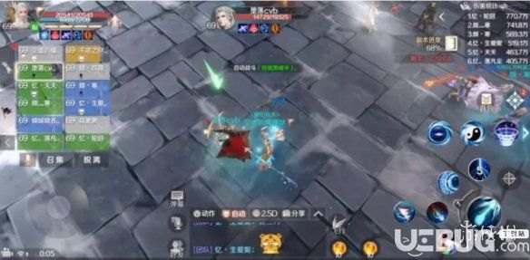 101创想世界,101创想世界手游攻略,探索、建造与竞技的完美结合