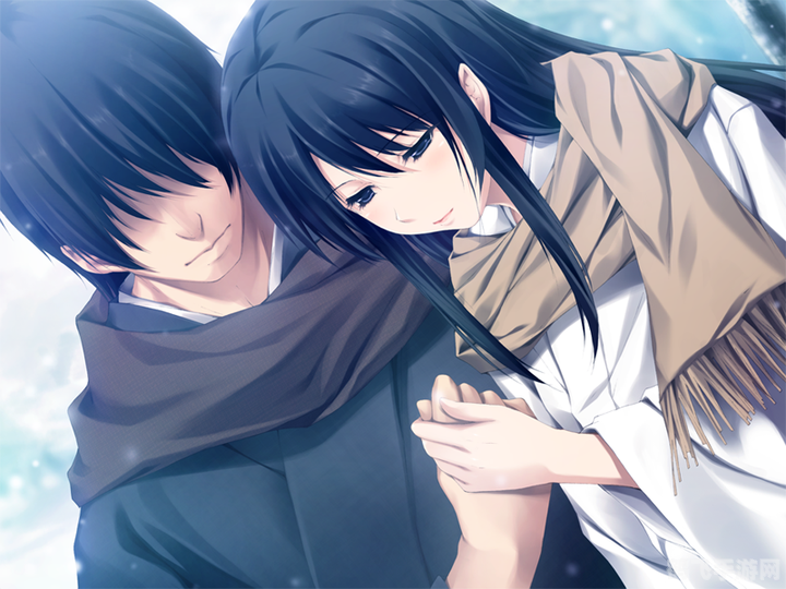 恋狱月狂病,恋狱月狂病