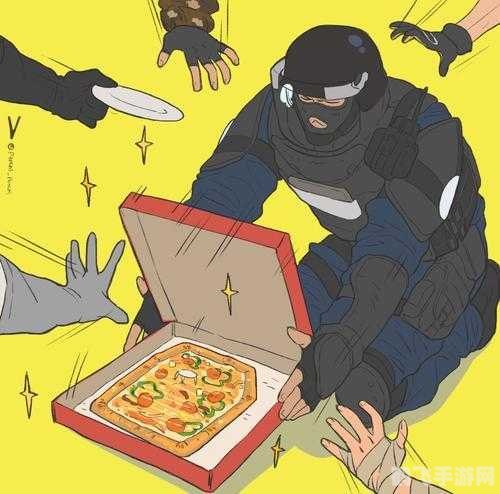 彩虹六号,围攻手游攻略,制胜战场的五大策略