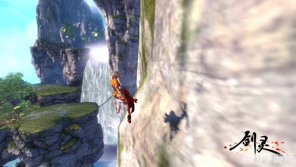 剑灵高峰在哪,剑灵高峰探秘,手游玩法与攻略详解