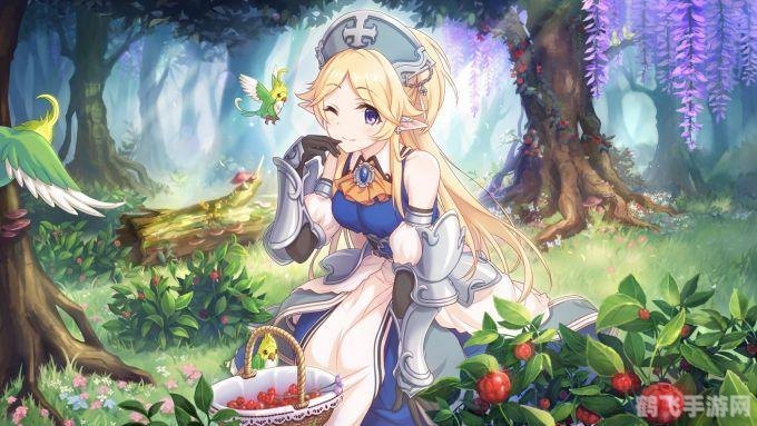 公主连接wiki,公主连接手游攻略,成为顶级玩家的秘诀