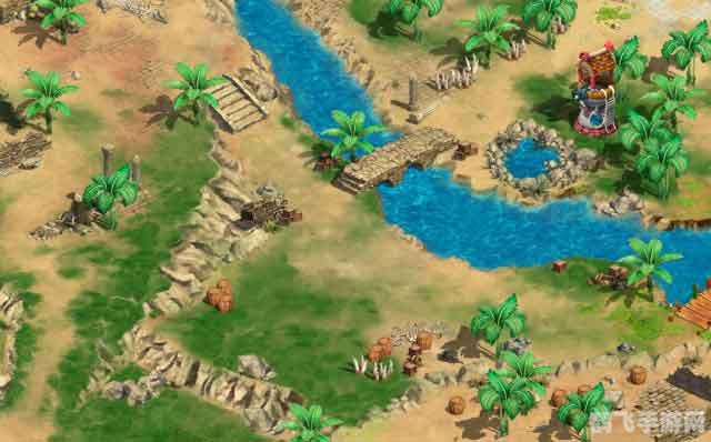 绿洲手游,掌握这些攻略,轻松成为游戏高手!