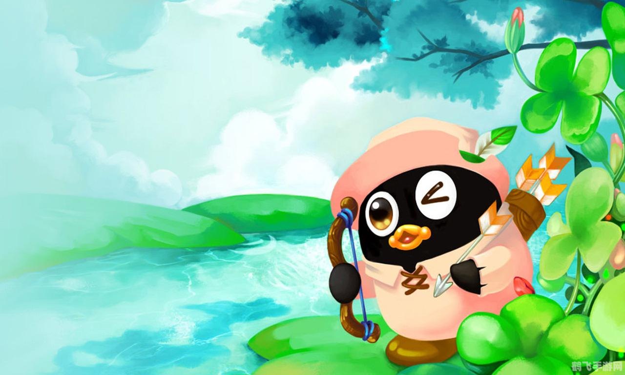 QQ宠物养成攻略,打造快乐萌宠生活