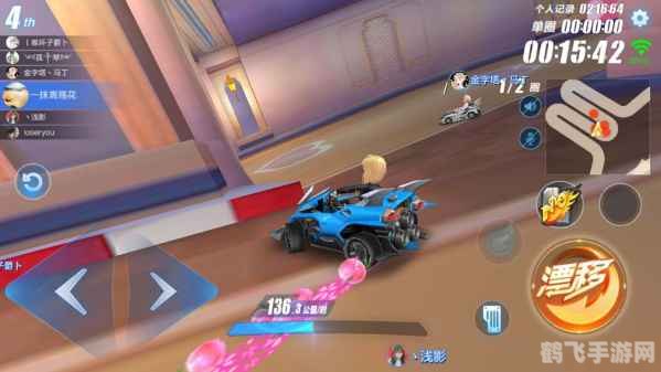 手游玩家的必备技能,如何利用CPU监控优化游戏体验