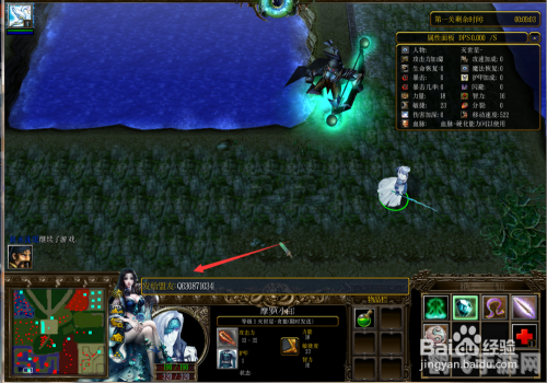 魔兽ppg,魔兽PPG探秘,玩转策略与战斗的艺术