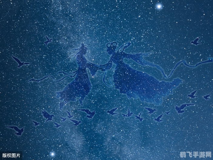 牛郎星和织女星分别是哪两个星座,揭秘牛郎星与织女星,探寻星空中的爱情传说