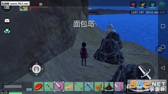 探索沙漠奥秘,寄生在梭梭根部的神秘植物与手游攻略