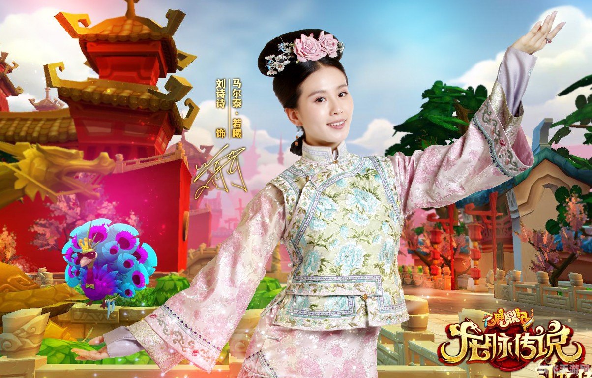 步步惊心鹿鼎记,步步惊心鹿鼎记手游攻略，江湖风云，步步为营