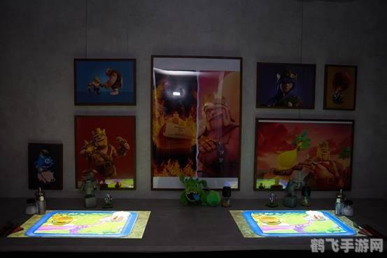 拍拍部落游戏深度体验,趣味与挑战并存