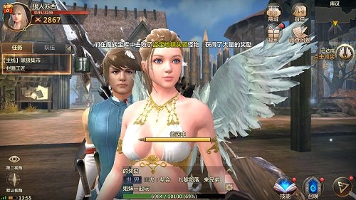 多玩洛奇英雄传,洛奇英雄传手游攻略,掌握这些技巧,你也能成为英雄!