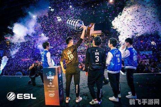 newbee夺冠,Newbee夺冠秘籍,手游大师教你玩转竞技手游