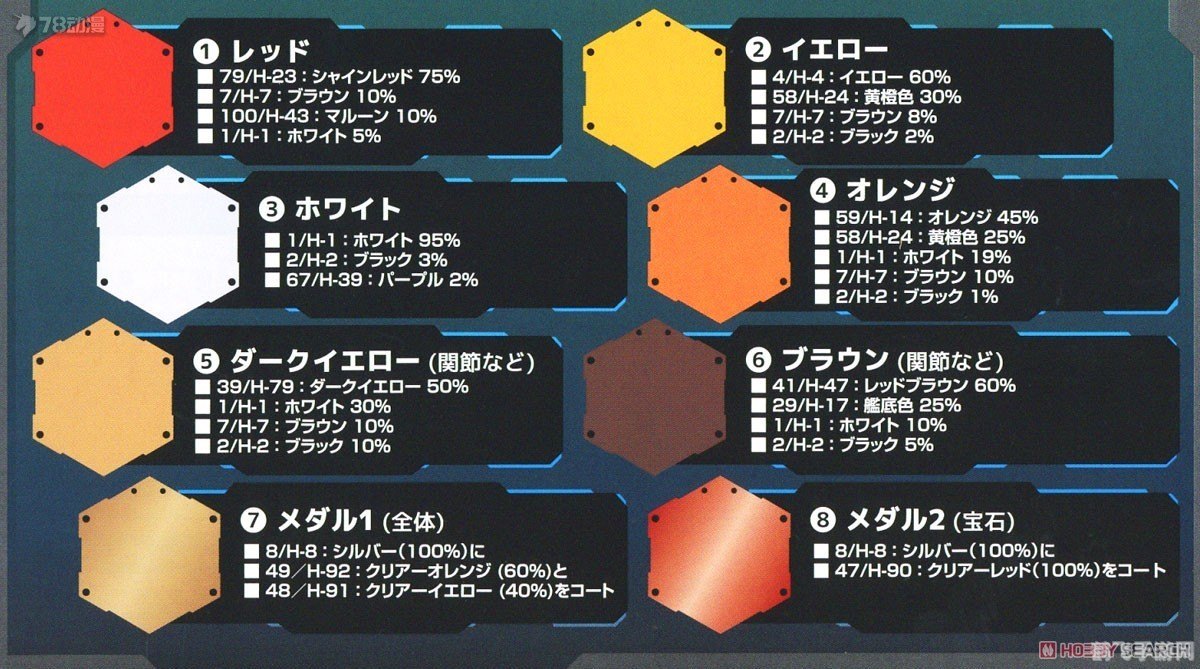 徽章战士DS简介