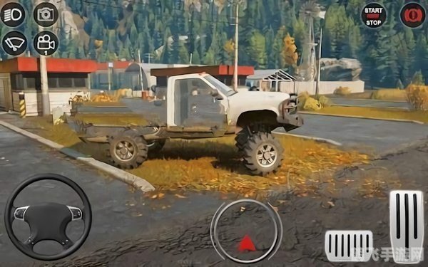 势不可挡的泥浆,势不可挡的泥浆手游攻略,泥浆挑战,勇者无畏!