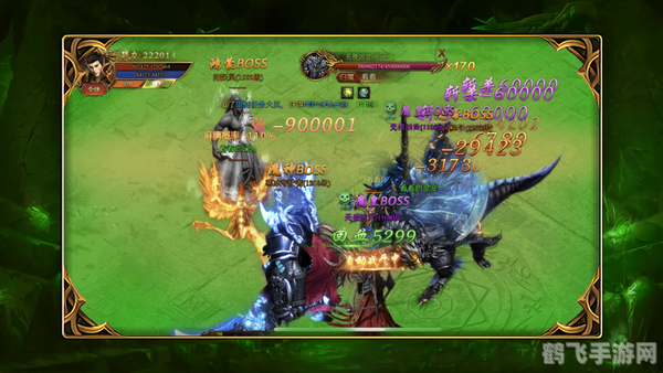 中变传奇手游独门攻略,成为游戏中的霸主