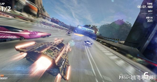 极速赛车5手游攻略,驰骋赛道的秘诀与技巧
