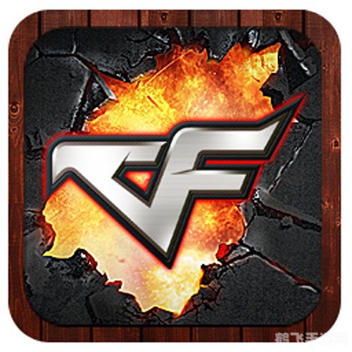 cf杀人图标修改器,CF手游图标个性化指南,打造独一无二的杀敌标志