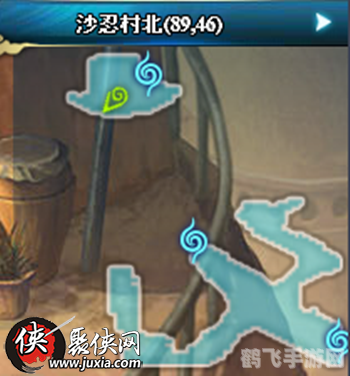 纲手大冒险手游攻略,成为忍界强者的秘诀