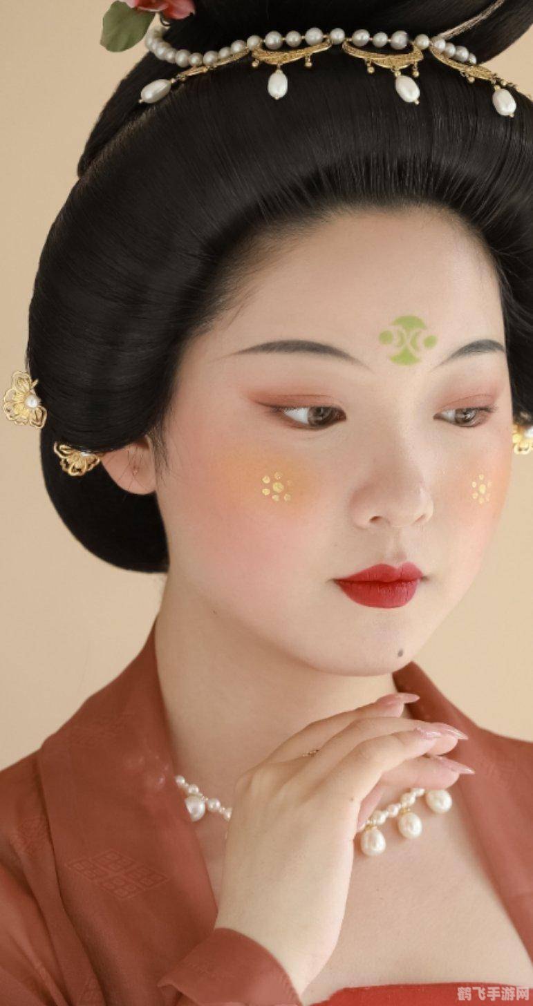 古代最早用什么画眉,探秘古代画眉之秘,手游中的古典美妆攻略