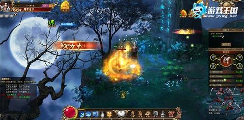 天涯明月刀音乐之旅,探索游戏中的音乐世界