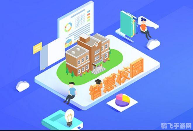 智慧校园ERP手游攻略,打造你的虚拟学术帝国