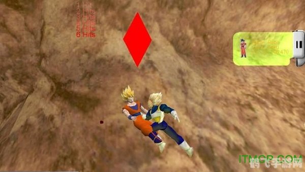 CS七龙珠2.2全新升级补丁发布,游戏体验再升级!