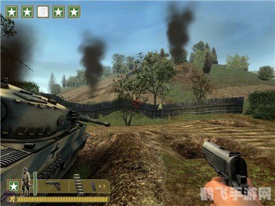 DOD胜利之日手游攻略,如何成为战场之王