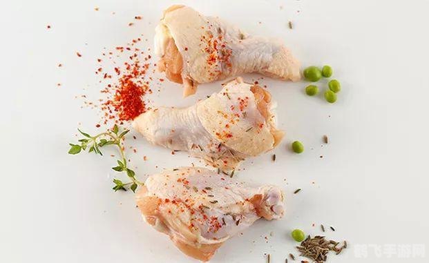 qq三国可乐鸡翅,QQ三国