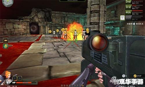 csol裁决者,CSOL裁决者手游攻略,成为顶尖裁决者的秘诀