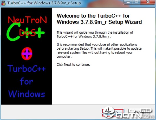 turbo c3.0中文版,Turbo C 3.0中文版,复古编程神器,重拾经典游戏开发之旅