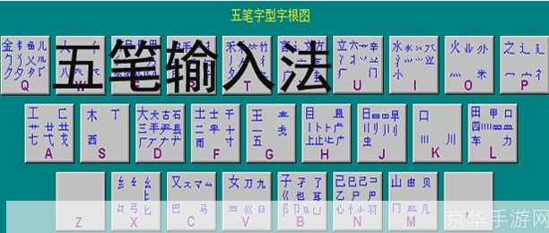 数字五笔激活码，手游高效输入攻略