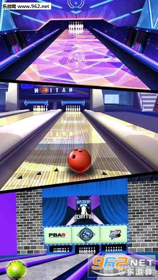 打保龄球小游戏,保龄球大师手游攻略,成为保龄球场上的佼佼者