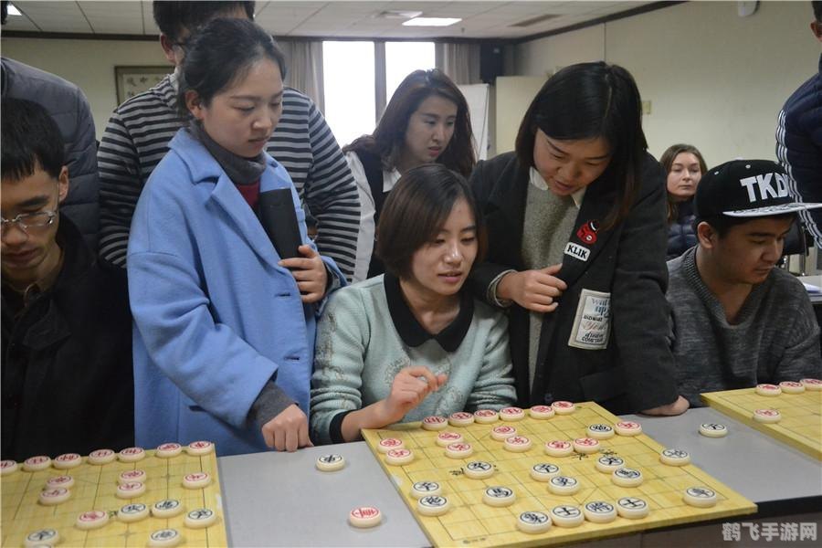 与电脑下象棋,与电脑对弈，象棋游戏新体验