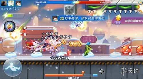 三人小游戏,三人小游戏趣味攻略，玩转团队合作与竞技