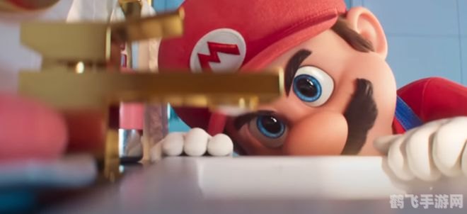 马力欧的弟弟,路易吉